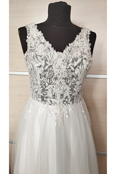 parlakmoda Gelin Elbisesi