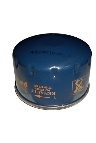 Renault Oil Filter Logan-Sandero,