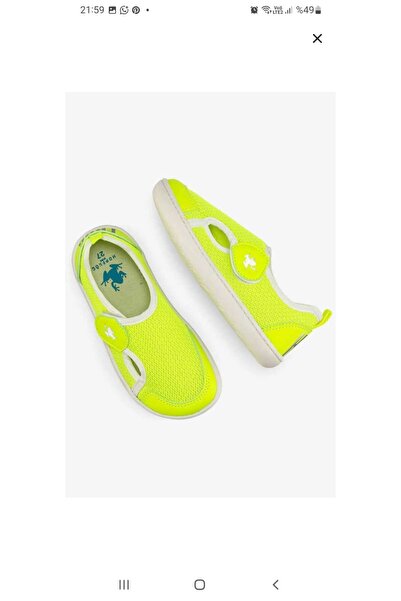 Eren Premium Hopfrög Multi Mix 3F Barefoot Günlük ve Kreşlik Ayakkabı