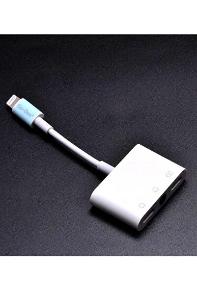 Generic GD-UC018 Headphone Charger and Aux Converter