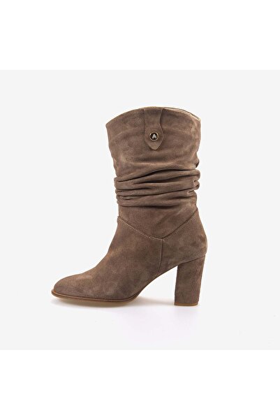 KEMAL TANCA Kadın Çizme 25-100670K