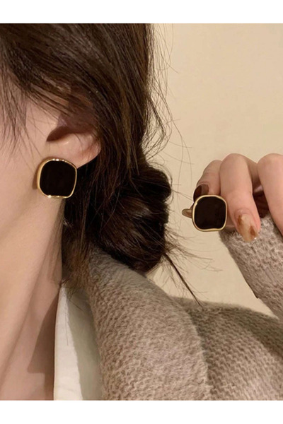 Inovius Cercei Negro - 859098