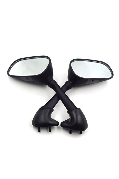 EVO MOTORS Set Oglinzi Yamaha R1 2007-2008 si R6 2006-2007