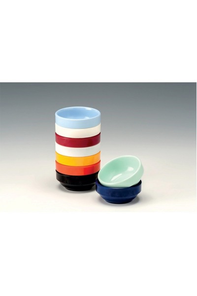 FIDIL PASTACILIK K-5000 MİNİ SOSLUK REÇELLİK 7 x H : 3 cm