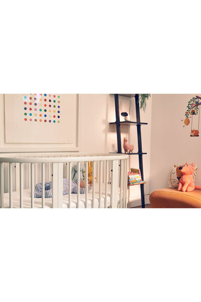 Motorola nursery Dispozitiv wifi de monitorizare video pentru bebeluși, Motorola PIP1010 Connect