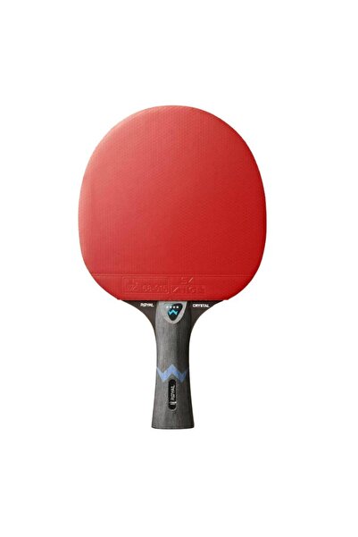 STIGA Bat Royal 4 Star Crystal Masa Tenisi Raketi 1214-2818-01