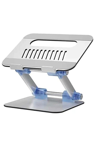 Yesido LP04 New Portable Aluminium Stand For Desk Adjustable Laptop Riser For MacBook