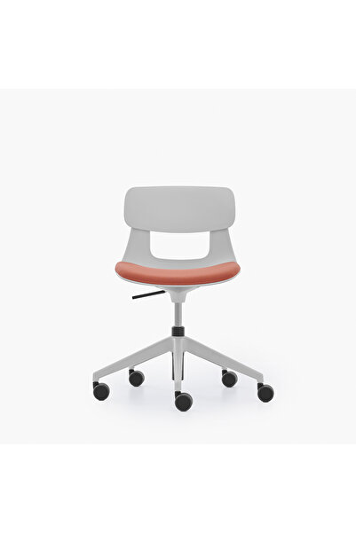 NURUS Lucrezia Minderli Çalışma Sandalyesi