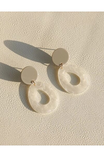 Inovius Cercei Picatura din Acril