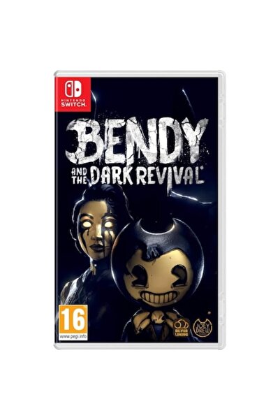 Silver Lining Music Joc Bendy și Renașterea Întunericului pentru NSW