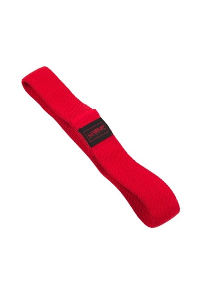 OEM Fitness resistance band for yoga and pilates, 29.5x4 cm