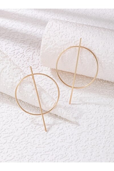 Inovius Cercei Aurii Figura Geometrica