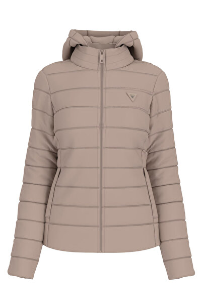 Guess Solid Kadın Aktif Mont