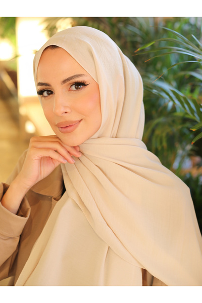 efdal şal eşarp Imported Cazz Shawl