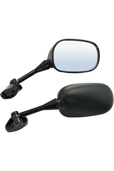 EVO MOTORS Set Oglinzi Honda VFR 800 VTEC an 2002-2009