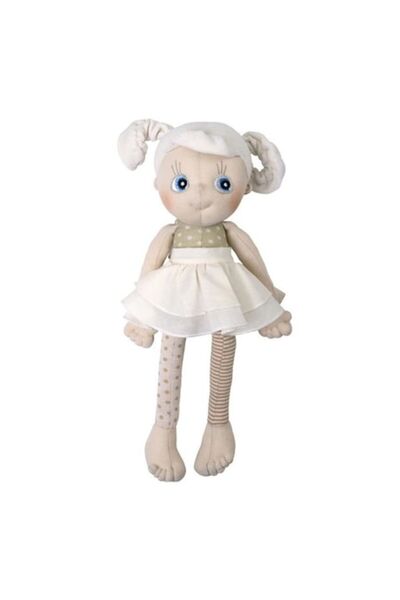 Rubens Barn Păpușă de pluș Daisy 30 cm