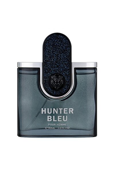 Prive Parfum By Emper - Hunter Bleu