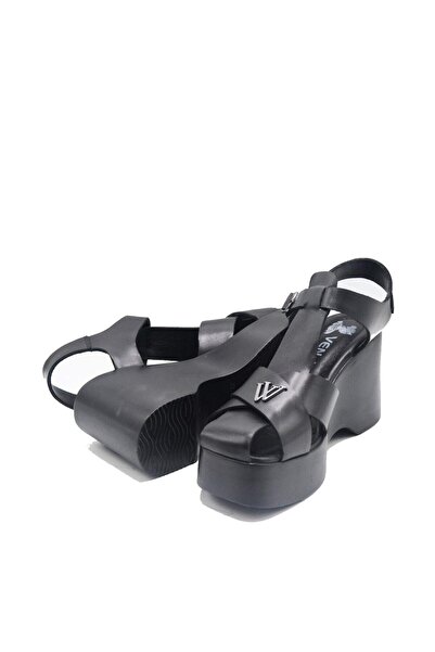 Venüs 2311530Y Women's Leather Sandals