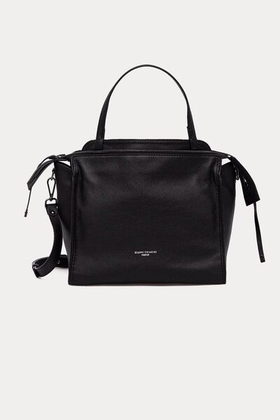 GIANNI CHIARINI Janis Deri Omuz Çantası