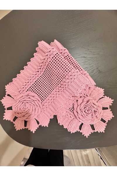 Home Homefiliz el örgüsü runner