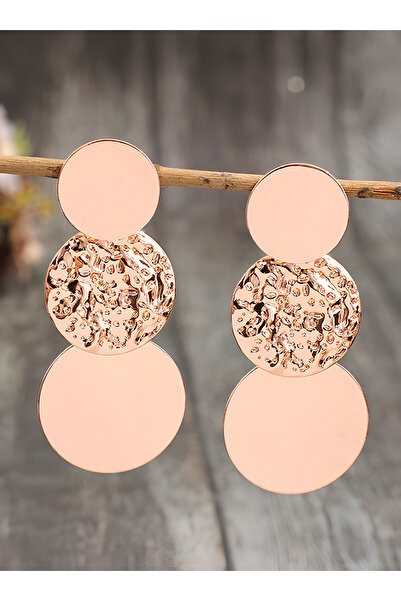 Inovius Cercei Cercuri Roz - 862799