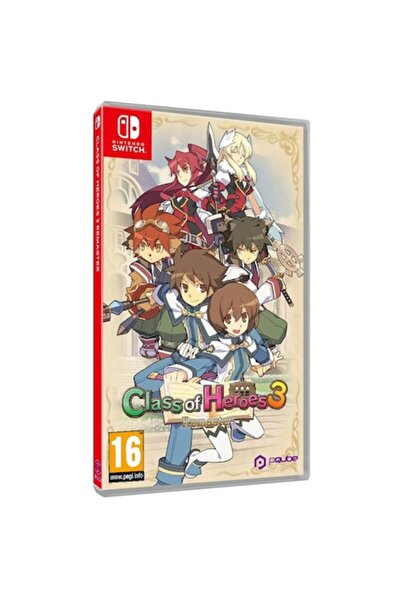 Pqube Clasa Eroilor 3 pentru NSW