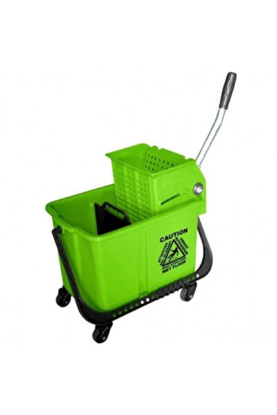 DacEnergy Professional bucket, made of durable plastic, clean water separator...