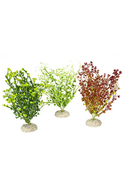 Laroy Planta Artificiala Bacopa M 25 cm Diferite Culori 242/458167