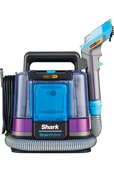 Shark - Pet Başlıklı, Koltuk , Halı , Araba Yıkama Makinesi - UZUNKAYA HOME A...