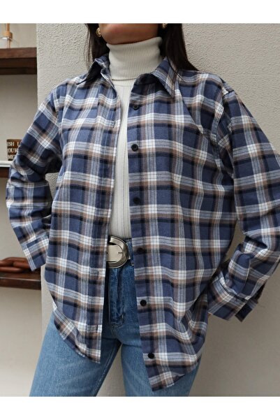 ESRAHELVACI Плед великого розміру Сорочка