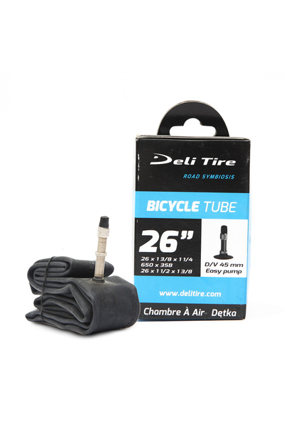 Other Tub 26X1-3/8X1-1/4 (650x35B) DV45MM CUTIE DELI