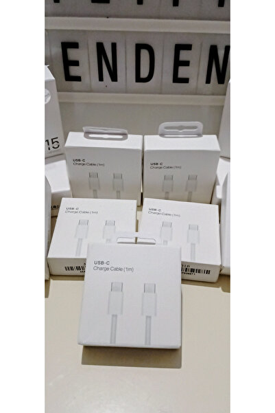 thekorusan Ucb _c 1 m şarj kablosu