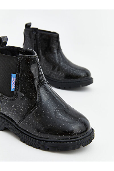 LC Waikiki Parlak Görünümlü Kız Çocuk Bot