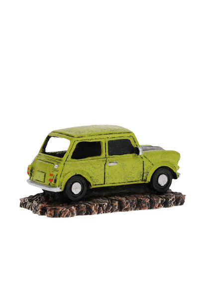 Laroy Decor Masina Clasica Britanica, Verde, 12x6,5x5,5 cm, L234/482025