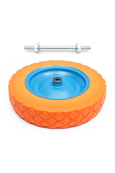 Other Roată 3.50-8 cu anvelopă PU ONYX