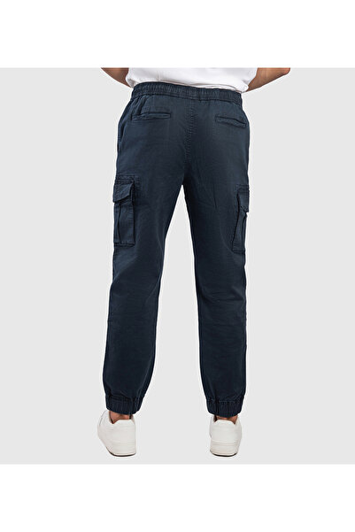 Aeropostale Navy Blue Men's Aero Cargo Pant