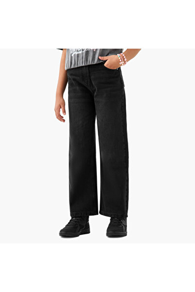 Lee Cooper Girls Jeans