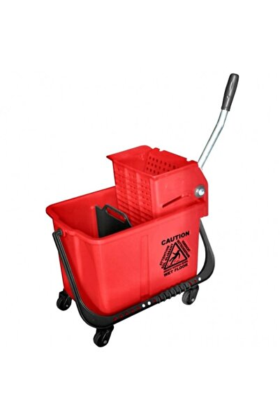 DacEnergy Professional bucket, made of durable plastic, clean water separator...