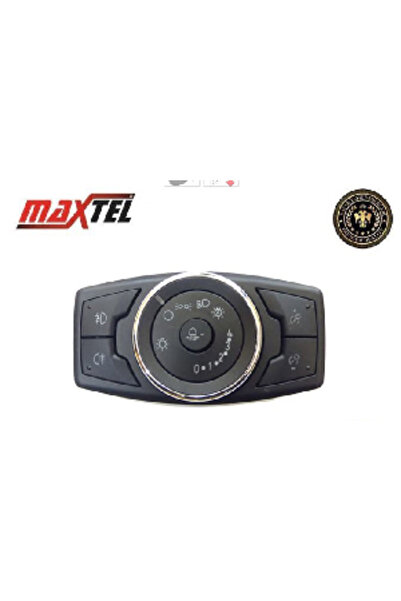 Maxtel Unıversal Far Anahtarları Ford Focus 11-16,courıer,transıt - Maxtel-16...
