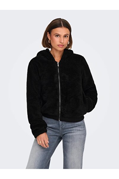 ONLY Onlnewanna Teddy Kadın Ceket 15300635