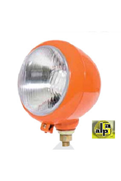 Genel Markalar Unıversal Traktör Farı-Turuncu Fiat 480/640 - Stp-00037