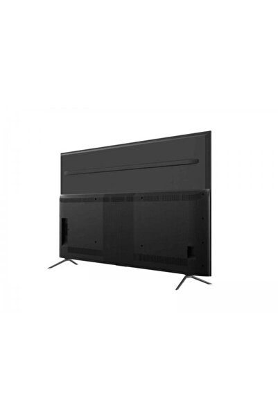 TCL 50T6C 4K Ultra HD 50" 127 Ekran Uydu Alıcılı Google Smart QLED TV