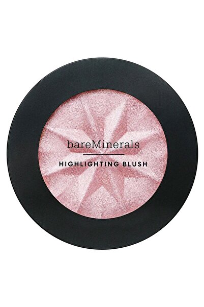 BareMinerals Blush Gen Nude Rose Glow 3,8 g Highlighter
