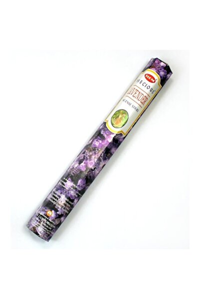 Hem Lavender scented sticks 20pcs