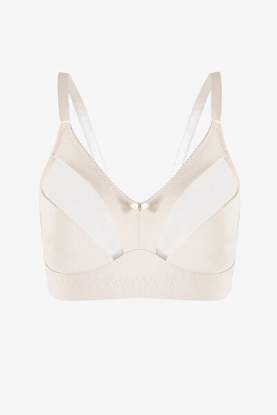 LOYA حمالة صدر تي ستون كولور روزا مينيميزر لشد الصدر