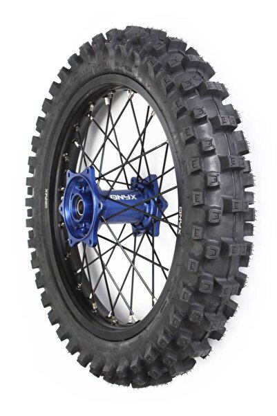 Other Anvelopă SB-156 110/90-19 4PR/TT
