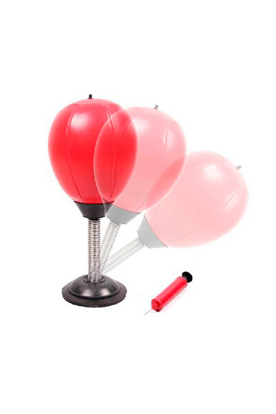 Genaric Tabletop Punching Bag