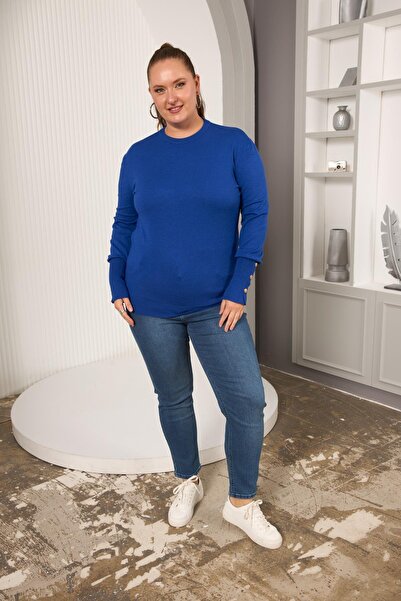 bezeXL Plus Size Knitwear