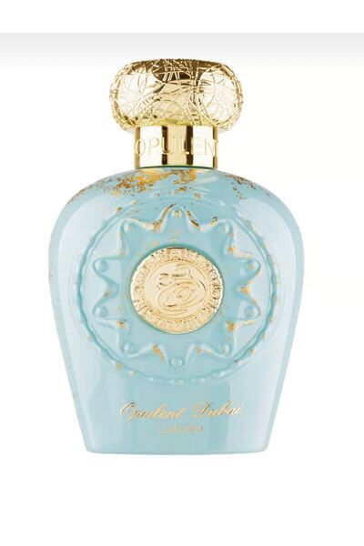 Lataffa Arabic Perfume Lattafa Opulent Dubai Exotic - 100ml, Unisex