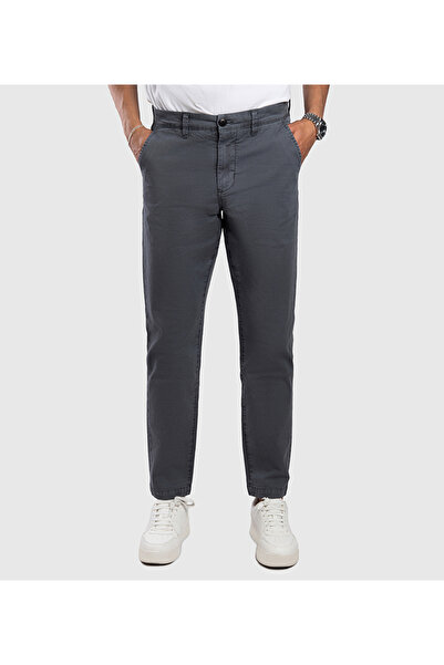 Aeropostale Grey Men's Aero Pant